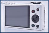 【動作保証】 カシオ CASIO EXILIM EX-ZR300 12.5X バッテリー付属 同梱無料 #ks874