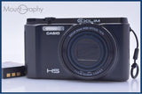 カシオ CASIO EXILIM EX-ZR1000 12.5X バッテリー付属 同梱無料 #ks875