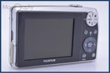 富士フイルム FUJIFILM FinePix F40fd 3X バッテリー付属 同梱無料 #ks877