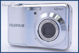 富士フイルム FUJIFILM FinePix AV130 3X 単三電池仕様 同梱無料 #ks878