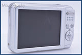 富士フイルム FUJIFILM FinePix AV130 3X 単三電池仕様 同梱無料 #ks878