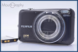 富士フイルム FUJIFILM FinePix JZ300 10X バッテリー付属 同梱無料 #ks879