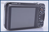 富士フイルム FUJIFILM FinePix JZ300 10X バッテリー付属 同梱無料 #ks879