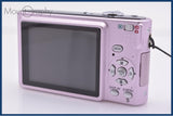 パナソニック Panasonic LUMIX DMC-FS3 バッテリー付属 同梱無料 #ks88