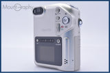 【動作保証】 富士フイルム FUJIFILM FinePix F601 3X 同梱無料 #ks880