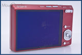 【動作保証】 ソニー SONY Cyber-shot DSC-T100 5X バッテリー付属 同梱無料 #ks883