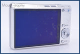 ソニー SONY Cyber-shot DSC-T100 5X バッテリー付属 同梱無料 #ks884