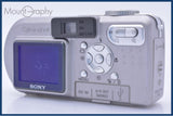 ソニー SONY Cyber-shot DSC-P10 3X 同梱無料 #ks885