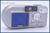 ソニー SONY Cyber-shot DSC-P10 3X 同梱無料 #ks885