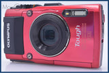 【動作保証】 オリンパス Olympus STYLUS TG-4 同梱無料 #ks886