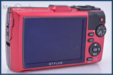 【動作保証】 オリンパス Olympus STYLUS TG-4 同梱無料 #ks886