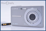オリンパス Olympus FE-360 3X バッテリー付属 同梱無料 #ks887