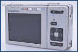 オリンパス Olympus FE-360 3X バッテリー付属 同梱無料 #ks887