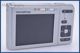 オリンパス Olympus FE-360 3X バッテリー付属 同梱無料 #ks887