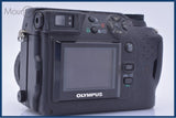 難あり オリンパス Olympus CAMEDIA C-4040ZOOM 単三電池仕様 同梱無料 #ks888
