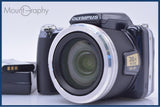 【動作保証】 オリンパス Olympus SP-810UZ 36X バッテリー、充電器付属 同梱無料 #ks889