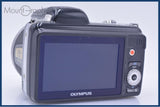 【動作保証】 オリンパス Olympus SP-810UZ 36X バッテリー、充電器付属 同梱無料 #ks889