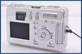 【動作保証】 ペンタックス PENTAX Optio S40 3X 単三電池仕様 同梱無料 #ks89
