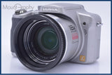 【動作保証】 パナソニック Panasonic LUMIX DMC-FZ28 18X 同梱無料 #ks891