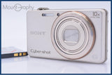 【動作保証】 ソニー SONY Cyber-shot DSC-WX200 10X バッテリー付属 同梱無料 #ks893