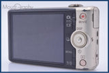 【動作保証】 ソニー SONY Cyber-shot DSC-WX200 10X バッテリー付属 同梱無料 #ks893