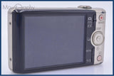 【動作保証】 ソニー SONY Cyber-shot DSC-WX200 10X バッテリー付属 同梱無料 #ks893