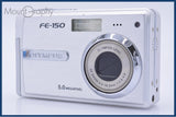 難あり オリンパス Olympus FE-150 同梱無料 #ks894