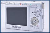 【動作保証】 オリンパス Olympus FE-190 3X バッテリー付属 同梱無料 #ks895