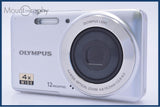 【動作保証】 オリンパス Olympus VG-110 4X 同梱無料 #ks898