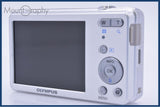 【動作保証】 オリンパス Olympus VG-110 4X 同梱無料 #ks898