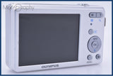 【動作保証】 オリンパス Olympus VG-110 4X 同梱無料 #ks898