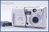 オリンパス Olympus CAMEDIA X-3 バッテリー付属 同梱無料 #ks899