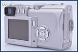 オリンパス Olympus CAMEDIA X-3 バッテリー付属 同梱無料 #ks899