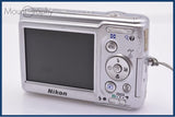 ニコン Nikon COOLPIX L12 3X 単三電池仕様 同梱無料 #ks90