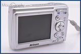 ニコン Nikon COOLPIX L12 3X 単三電池仕様 同梱無料 #ks90
