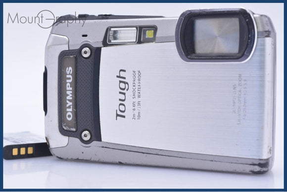 【動作保証】 オリンパス Olympus TOUGH TG-820 5X バッテリー付属 同梱無料 #ks900 動作保証】 オリンパス Olympus TOUGH TG-820 5X バッテリー付属 同梱
