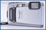 【動作保証】 オリンパス Olympus TOUGH TG-820 5X バッテリー付属 同梱無料 #ks900