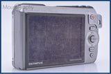【動作保証】 オリンパス Olympus TOUGH TG-820 5X バッテリー付属 同梱無料 #ks900