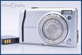富士フイルム FUJIFILM FinePix F40fd 3X バッテリー付属 同梱無料 #ks902