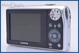 富士フイルム FUJIFILM FinePix F40fd 3X バッテリー付属 同梱無料 #ks902