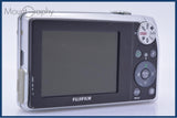 富士フイルム FUJIFILM FinePix F40fd 3X バッテリー付属 同梱無料 #ks902