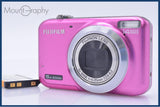 富士フイルム FUJIFILM FinePix JX300 5X バッテリー付属 同梱無料 #ks904