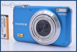 富士フイルム FUJIFILM FinePix JX280 5X バッテリー付属 同梱無料 #ks907
