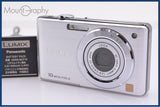 パナソニック Panasonic LUMIX DMC-FS7 バッテリー付属 同梱無料 #ks91