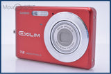 難あり カシオ CASIO EXILIM EX-Z77 3X 同梱無料 #ks910