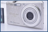 カシオ CASIO EXILIM EX-ZS12 5X バッテリー付属 同梱無料 #ks913