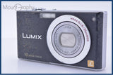難あり パナソニック Panasonic LUMIX DMC-FX35 同梱無料 #ks916