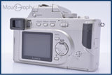 【動作保証】 パナソニック Panasonic LUMIX DMC-FZ10 12X 同梱無料 #ks918