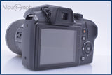 【動作保証】 富士フイルム FUJIFILM FinePix S9800 50X 単三電池仕様 前キャップ付 同梱無料 #ks922