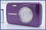 【動作保証】 オリンパス Olympus VH-210 5X バッテリー付属 同梱無料 #ks924